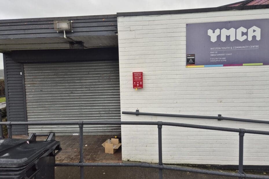 Weston Youth Centre