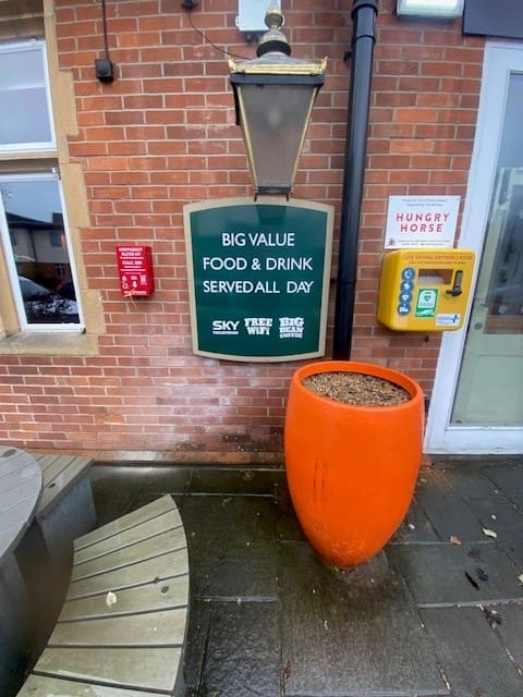 Bell Inn