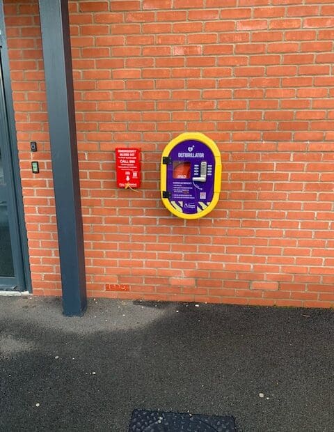 Wavendon Community Hub