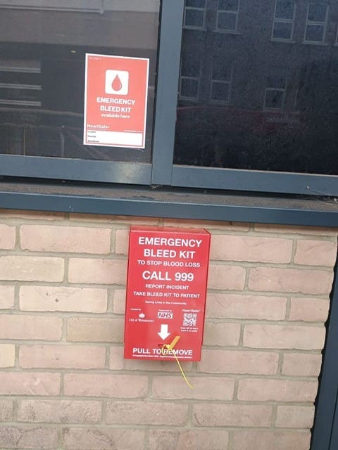 Moberley Sports Centre