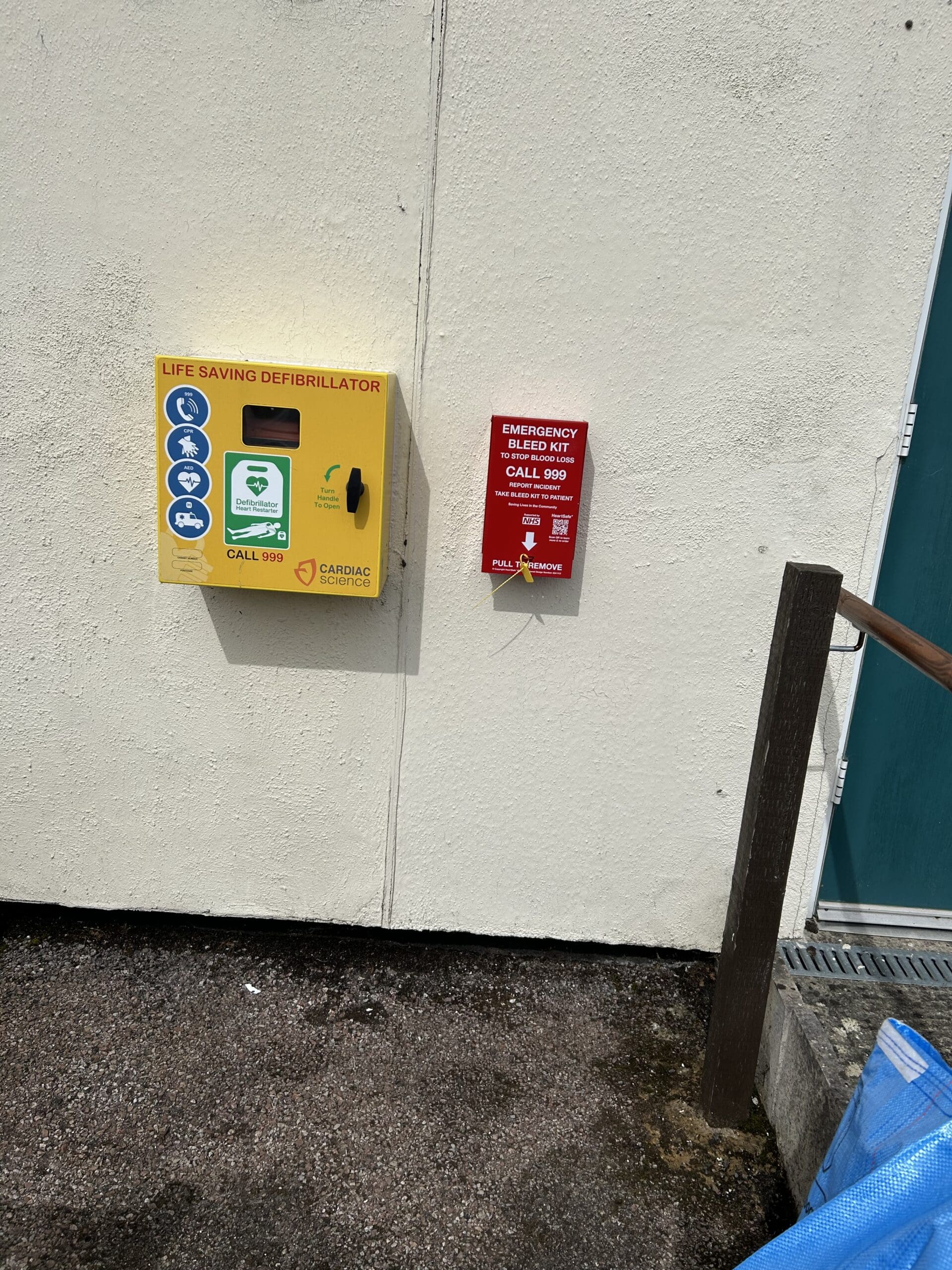 St Mary's Day Centre