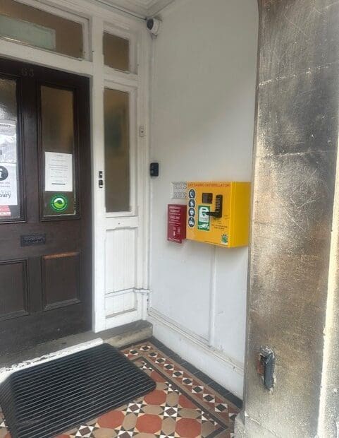 Tetbury Town Council