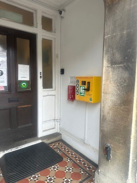 Tetbury Town Council