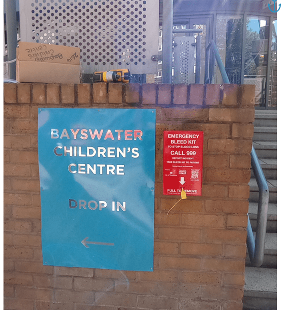 Bayswater Children Centre