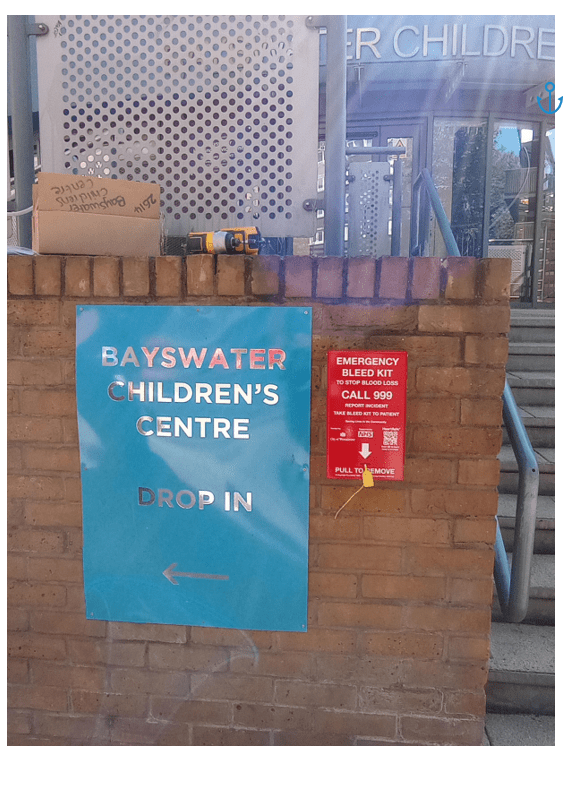 Bayswater Children Centre