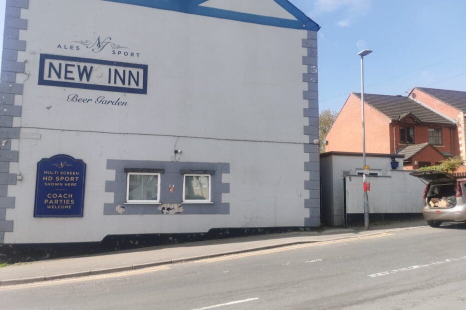 New Inn