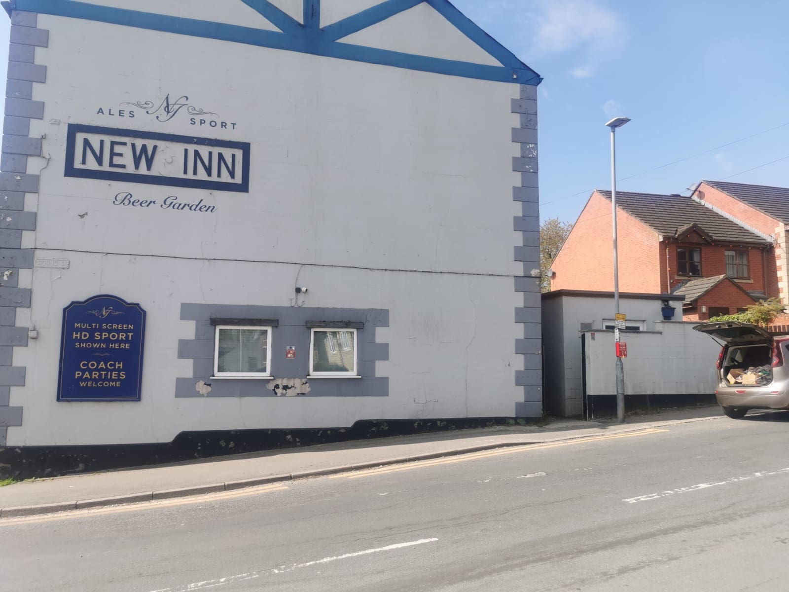 New Inn