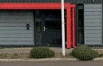 Avonmouth Fire Station