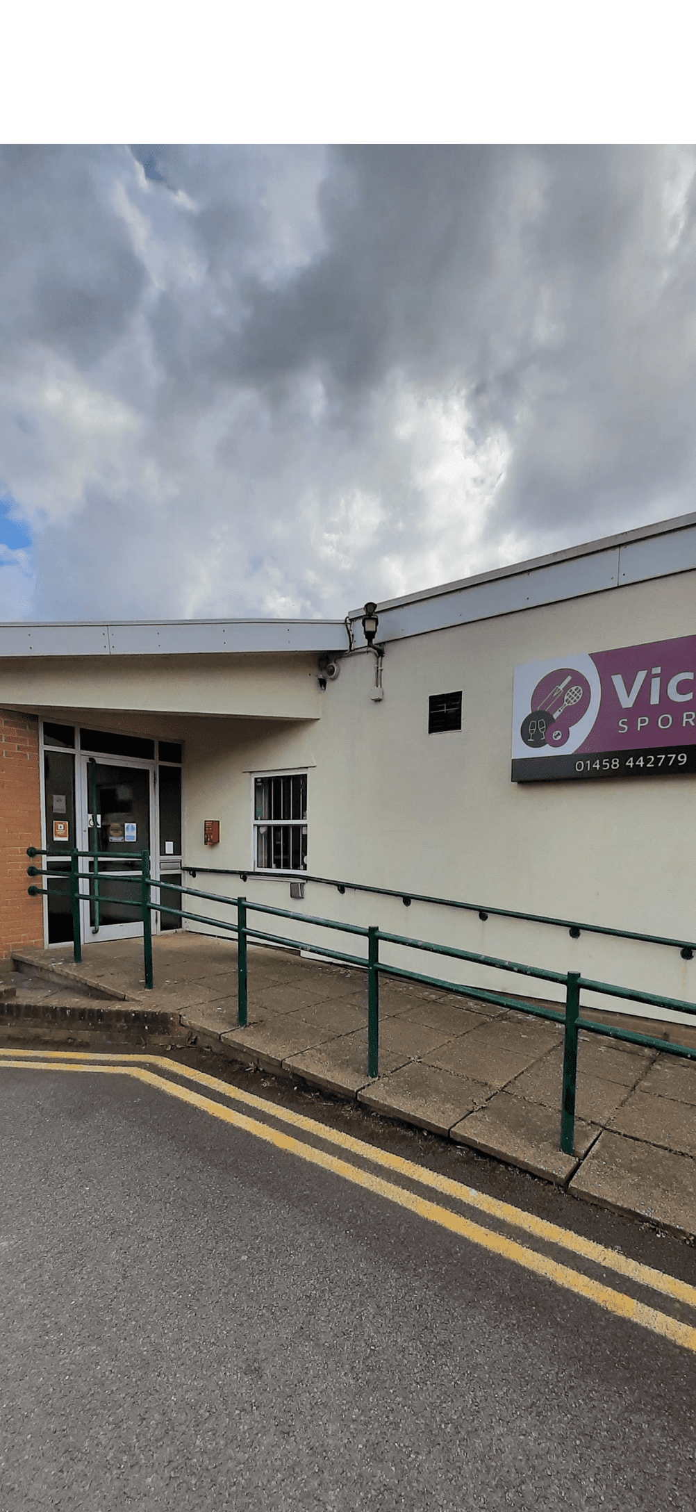 Victoria Club
