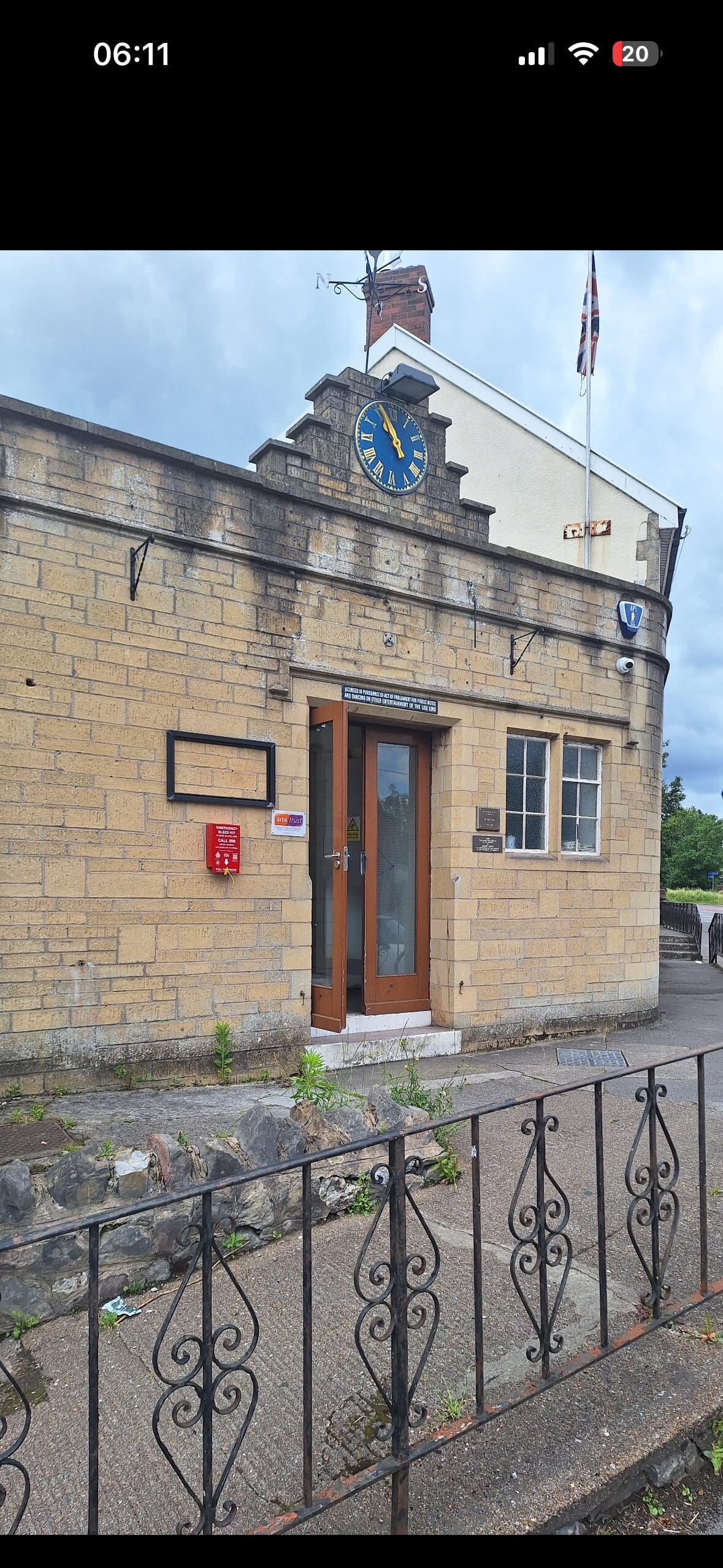 Warmley Community Centre