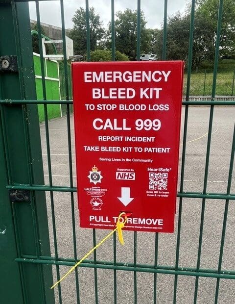 Monkton Park