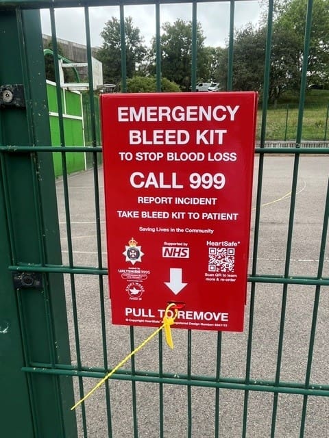 Monkton Park
