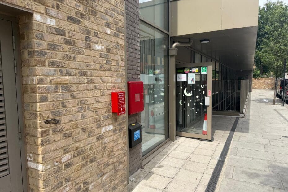 North Paddington Youth Club