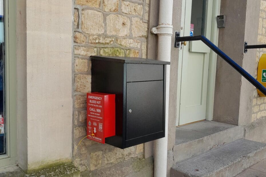Chippenham Town Hall