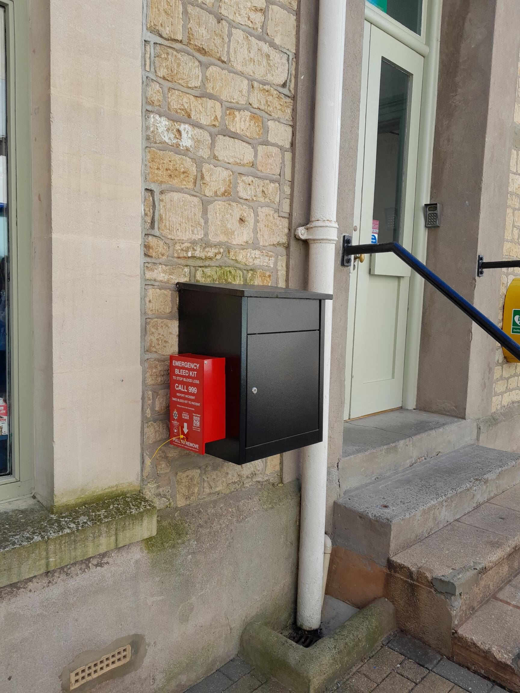 Chippenham Town Hall