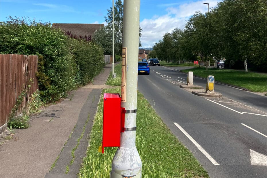 Severn Vale Drive