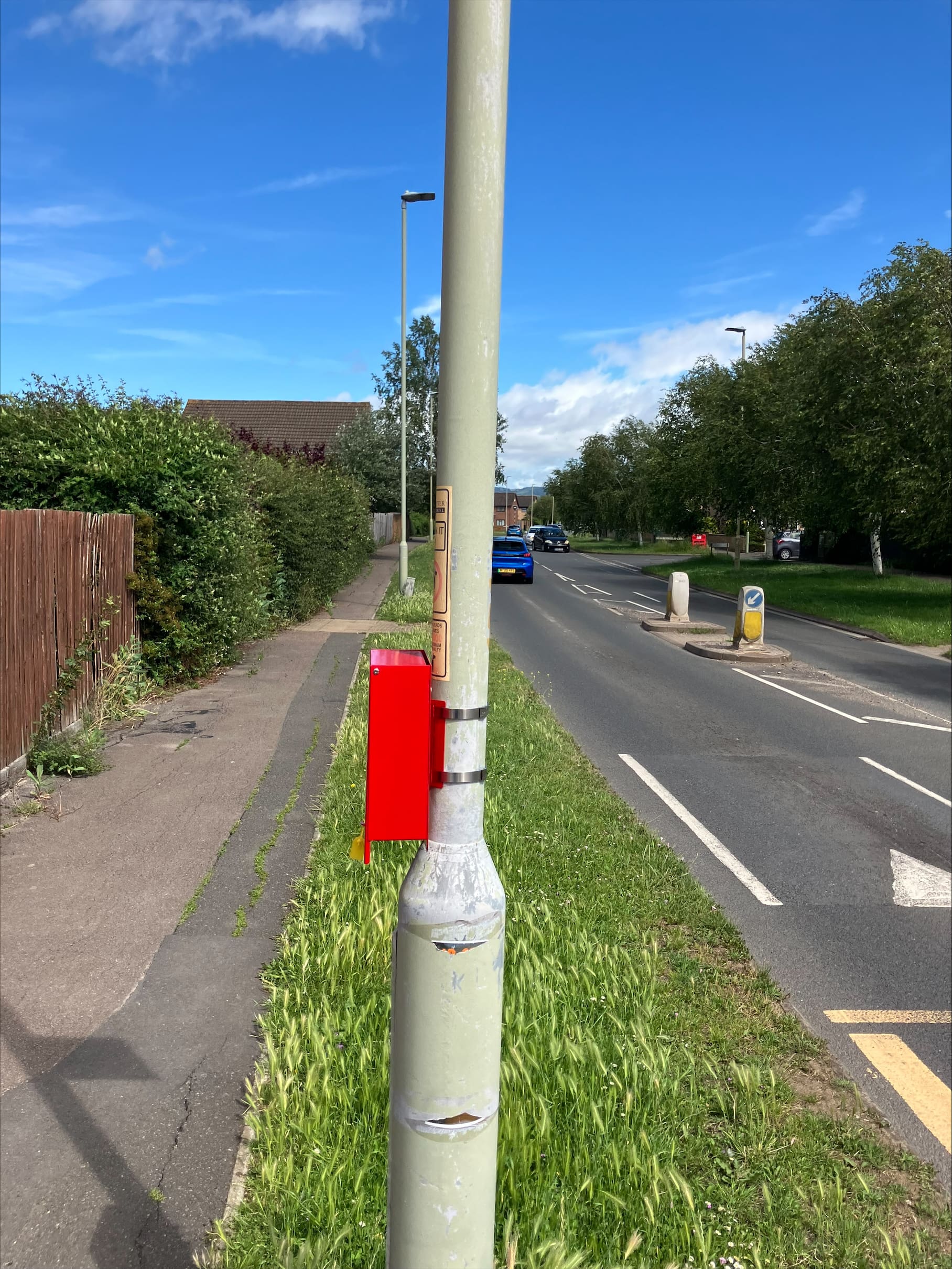 Severn Vale Drive