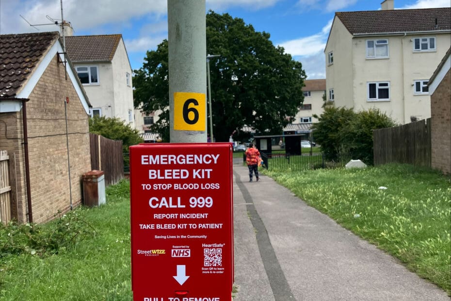 Redwell Road (51.834964