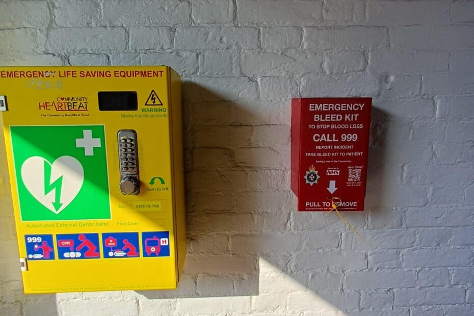 Wootton Bassett Post Office
