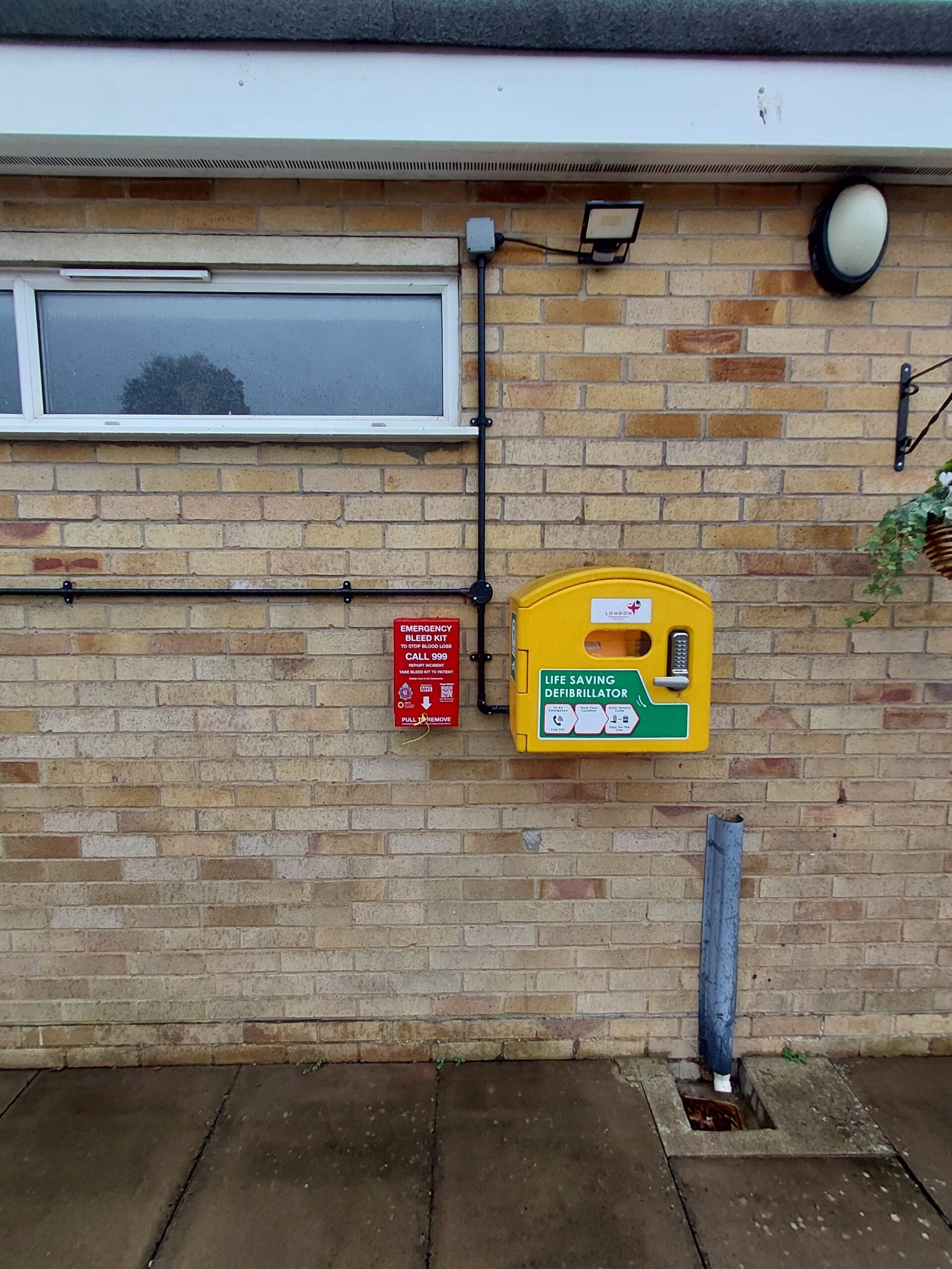 Cashes Green Community Centre